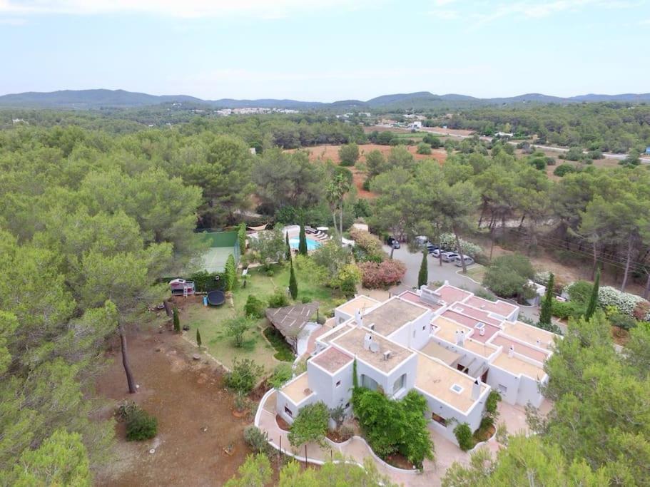 Casa Rosada - Gorgeous Family Finca Near Santa Gertrudis Villa Santa Gertrudis  Exteriör bild